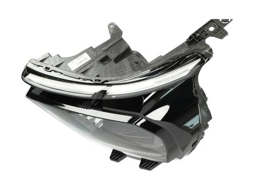 Left headlight CITROËN C4 III (BA_, BB_, BC_) BLUEHDI 110 (BBYHSA) | BP36634769C28 - Image 11