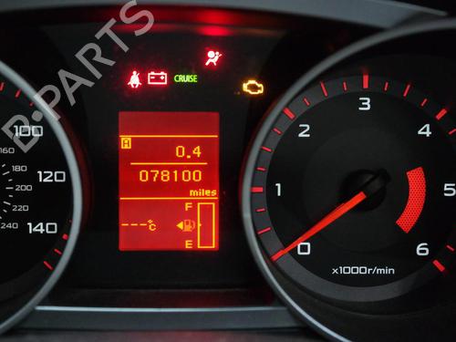 Engine PEUGEOT 4007 (VU_, VV_) 2.2 HDi | BP36615749M1 - Image 33