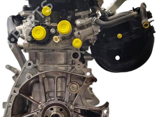 Engine CITROËN C1 II (PA_, PS_) 1.0 VTi 68 | BP36632170M1 - Image 4
