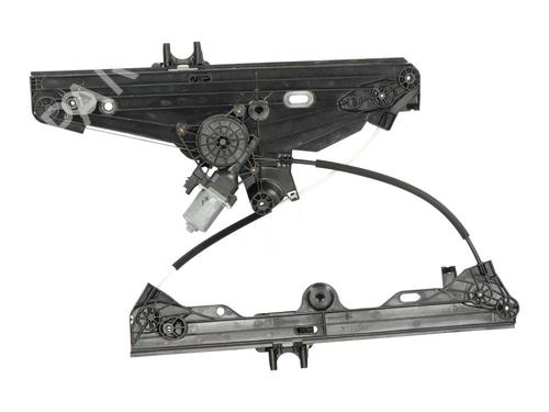 Front right window mechanism DS DS 4 II (FR_, FB_, F3_, FP_) PureTech 180 (F35GFT) | BP36629502C23 - Image 3
