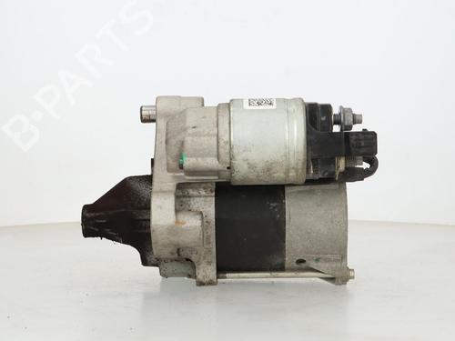 Starter PEUGEOT 2008 I (CU_) 1.2 PureTech 82 | BP36635472M8 - Image 5