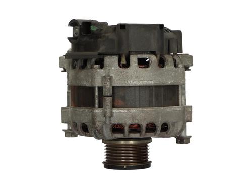 Alternator PEUGEOT 2008 I (CU_) 1.2 THP 130 / PureTech 130 | BP36634234M7 - Image 3