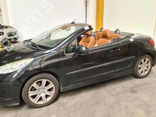 Switch PEUGEOT 207 CC (WD_) 1.6 HDi | BP36632775I30 - Image 32