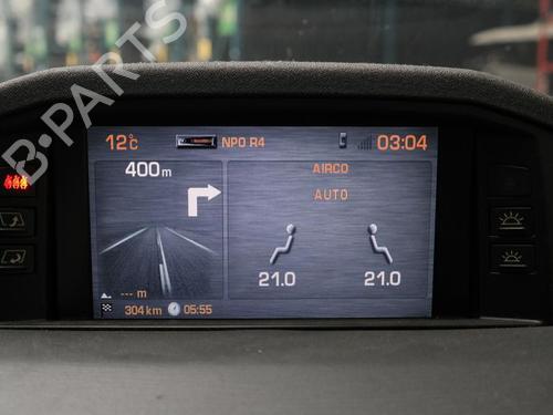 Control unit CITROËN C6 (TD_) 2.7 HDi | BP36622269M11 - Image 35