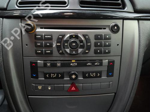 Other CITROËN C5 II (RC_) 2.0 16V (RCRFJB, RCRFJC) | BP36614350O1 - Image 26