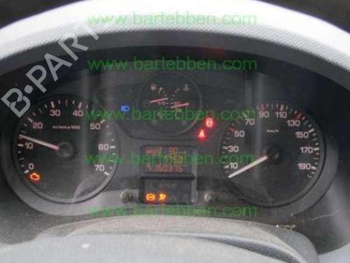 Switch CITROËN BERLINGO Box Body/MPV (B9) 1.6 HDi 75 | BP36605859I30 - Image 9