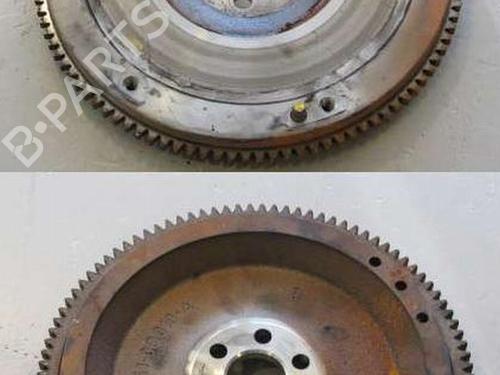 Flywheel PEUGEOT 108 1.0 VTi | BP36629620M101 - Image 6