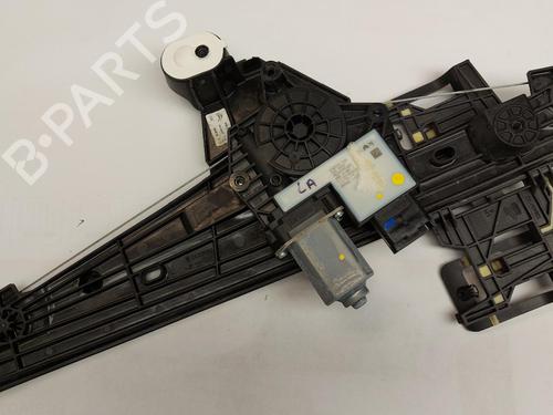 Used Rear left window mechanism Rear left window mechanism 36624018 36624018