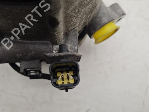 AC compressor PEUGEOT 2008 I (CU_) 1.2 VTi | BP36639410M34 - Image 2