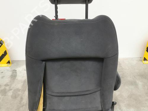 Used Left front seat Left front seat 36602045 36602045