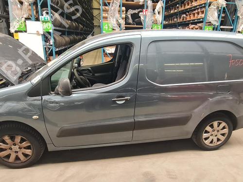 Front left window mechanism PEUGEOT PARTNER Box Body/MPV 1.6 HDi | BP36636049C22  - Image 30