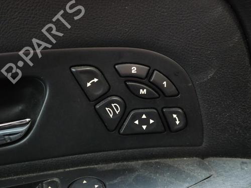 Control unit CITROËN C6 (TD_) 2.7 HDi | BP36622269M11 - Image 20