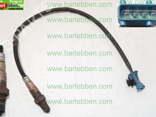 Used Electronic sensor Electronic sensor PEUGEOT 307 CC (3B) 1.6 16V (110 hp) 36611398 36611398