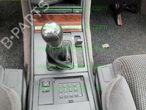 Electronic sensor CITROËN XM (Y4) 2.1 TD 12V | BP36602975M84 - Image 7