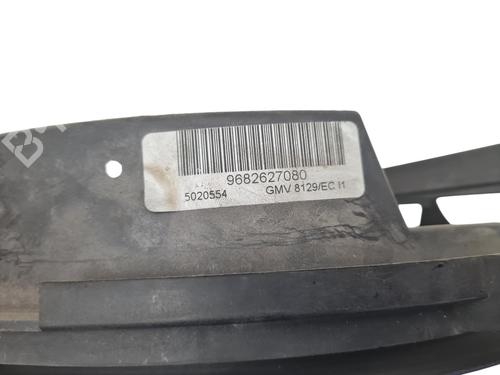 Used Radiator fan Radiator fan 36634967 36634967