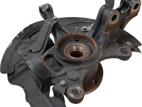 Left front steering knuckle DS DS 4 II (FR_, FB_, F3_, FP_) E-TENSE 225 (F3DGZT) | BP36637139M25 - Image 3