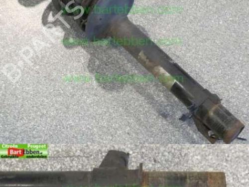 Left front shock absorber CITROËN JUMPER II Van 2.2 HDi 100 | BP36628781M16 - Image 12