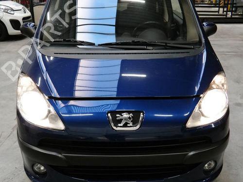 Electronic module PEUGEOT 1007 (KM_) 1.6 16V | BP36615260M83  - Image 16