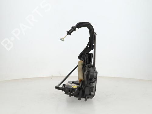 Used Front right lock Front right lock DS DS 4 II (FR_, FB_, F3_, FP_) E-TENSE 225 (F3DGZT) (224 hp) 36639607 36639607