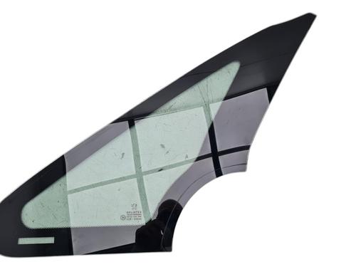 Used Front left quarter glass Front left quarter glass PEUGEOT 1007 (KM_) 1.4 (75 hp) 36635738 36635738
