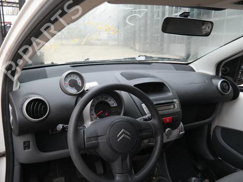 Electronic sensor CITROËN C1 (PM_, PN_) 1.0 | BP36611022M84 - Image 2