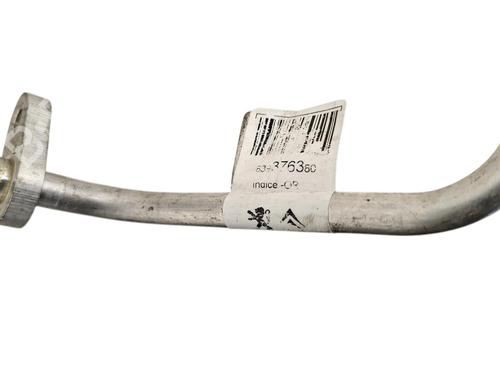 AC pipe PEUGEOT 508 II (FB_, FH_, F3_) PureTech 130 (FBHNSR) | BP36633948M126 - Image 5