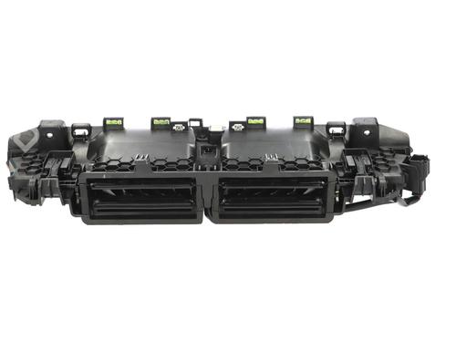 Climate control DS DS 4 II (FR_, FB_, F3_, FP_) Hybrid 136 (FPHPYC) | BP36630834I5 - Image 2