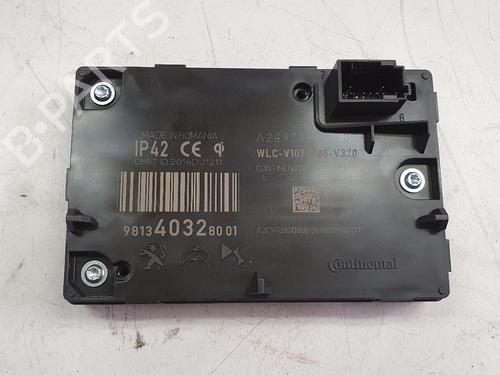 Electronic module DS DS 7 Crossback (J4_, JR_, JC_) PureTech 130 (JRHNSU) | BP36620266M83 - Image 2