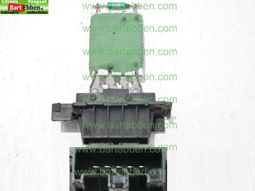Used Electronic sensor Electronic sensor PEUGEOT EXPERT Van (VF3A_, VF3U_, VF3X_) 2.0 HDi 140 (136 hp) 36602213 36602213
