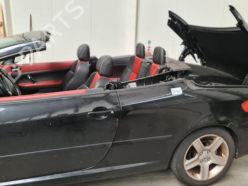 Electronic module PEUGEOT 307 CC (3B) 2.0 16V | BP36625518M83 - Image 14