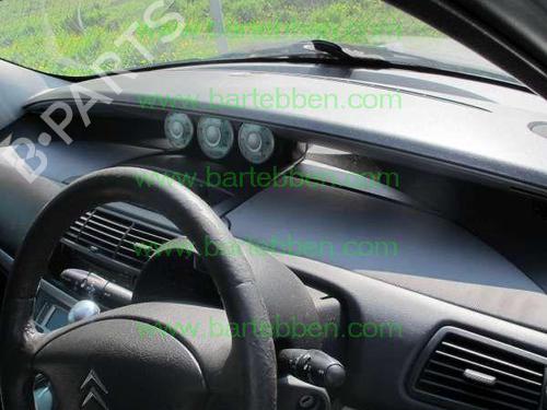 Tailgate lift support CITROËN C8 (EA_, EB_) 2.0 | BP36602117C138  - Image 15