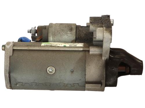 Starter CITROËN C3 II (SC_) 1.6 HDi | BP36633074M8 - Image 3
