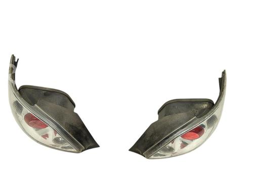 left-taillight-peugeot-206-cc-2d-2000-2001-2002-2003-2004-2005-2006-2007-2008-36632480 main image