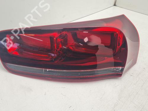 Right tailgate light CITROËN C4 Picasso II 1.2 THP 130 | BP36637119C80  - Image 6