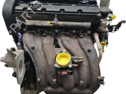 Engine PEUGEOT 307 CC (3B) 2.0 16V | BP36622797M1 - Image 2