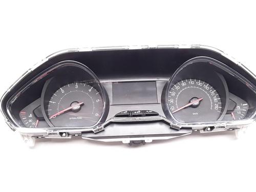 instrument-cluster-peugeot-208-i-ca_-cc_-2012-2013-2014-2015-2016-2017-2018-2019-2020-2021-36614083 main image