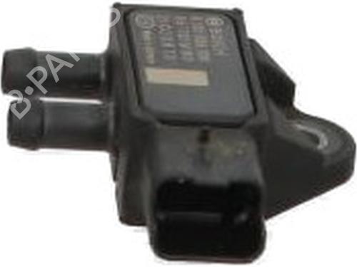Electronic sensor CITROËN SPACETOURER Bus (V_) 2.0 BlueHDi 150 | BP38609497M84 - Image 7