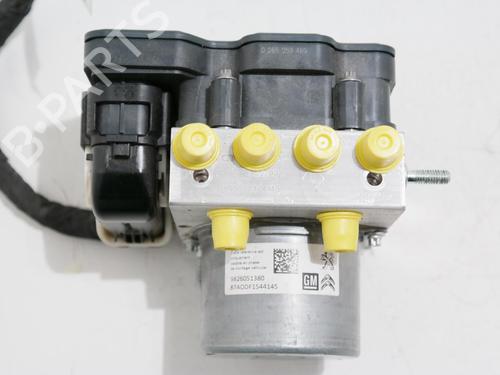 Used ABS pump ABS pump 36614769 36614769