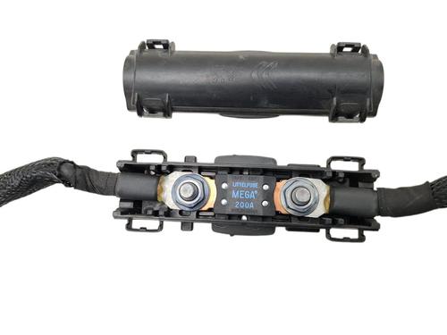 Cable CITROËN C5 AIRCROSS (A_) 1.6 Hybrid 225 (A45GFR) | BP36637413E12 - Image 3