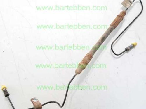 Pipe CITROËN C5 III (RD_) 1.6 THP 155 (RD5FV8, RD5FNA) | BP36635372M125 - Image 4