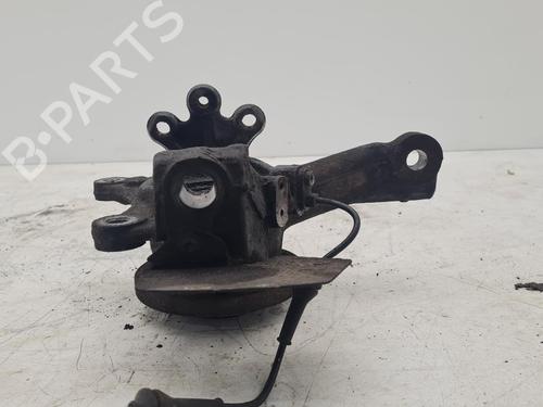 Left front steering knuckle CITROËN C6 (TD_) 2.7 HDi | BP37062917M25 - Image 3