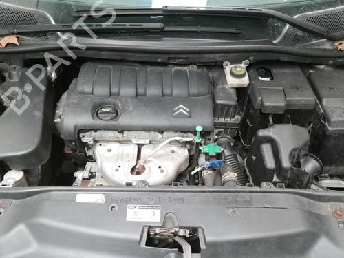 Electronic sensor CITROËN C4 Coupe (LA_) 1.4 16V | BP36614491M84  - Image 20