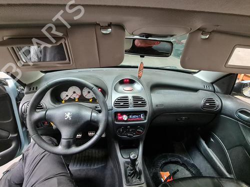 Switch PEUGEOT 206 CC (2D) 1.6 16V (2DNFUF, 2DNFUR) | BP36636664I30 - Image 41