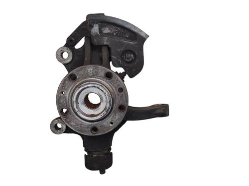 Left front steering knuckle PEUGEOT EXPERT Van (V_) 2.0 BlueHDi 120 | BP36636260M25 - Image 5