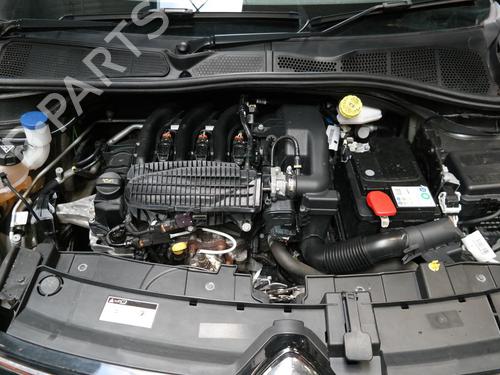 Cable CITROËN C4 CACTUS 1.2 VTi 82 | BP36616230E12 - Image 23