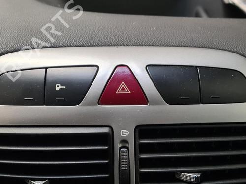 Fuse box PEUGEOT 307 Break (3E) 1.4 | BP36626112E1  - Image 19