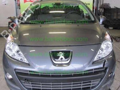 Electronic module PEUGEOT 207 CC (WD_) 1.6 16V | BP36606992M83  - Image 5