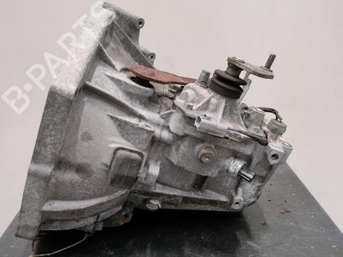 Gearbox PEUGEOT 108 1.0 VTi | BP36628381M3 - Image 9