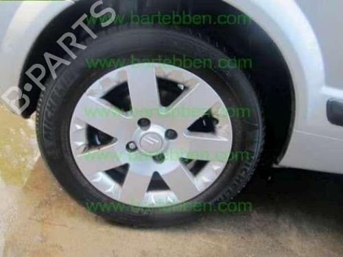 Gearbox CITROËN C3 Pluriel (HB_) 1.6 | BP36608464M3  - Image 11