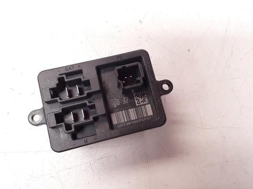 Heater resistor PEUGEOT RIFTER 1.6 HDi 92 | BP36618497M108 - Image 2